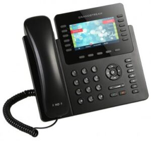 Telefonía IP Grandstream GXP2170