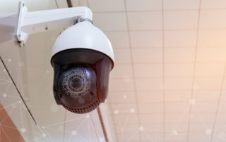 ¿Por qué es importante contar con cámaras de seguridad en tu empresa?